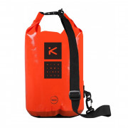 Торба за вода Hiko Rover 50 l оранжев