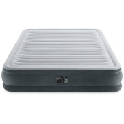 Надуваемо легло Intex Queen Comfort-plush Mid-Rise