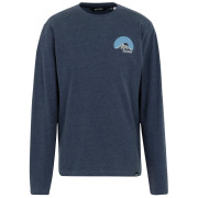 Мъжка тениска Regatta Maylow син Navy