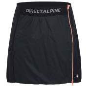 Дамска пола Direct Alpine Skirt Alpha Lady черно/розово black/coral