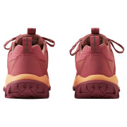 Детски обувки Reima Kulkuri Low Red Clay