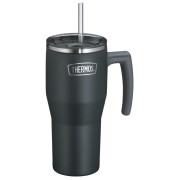 Термочаша Thermos Refreshing 850 ml черен black matt