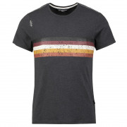 Мъжка тениска Chillaz Stripes Grunge