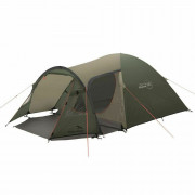 Палатка Easy Camp Corona 300 зелен/кафяв RusticGreen
