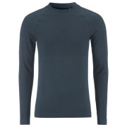 Функционална мъжка тениска Craft Warm Comfort LS M син Blue