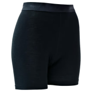 Дамски функционални боксерки Devold Adventure Merino 190 Boxer Wmn тъмно син Ink