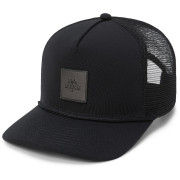 Шапка с козирка Dakine Coastline Trucker черен Black