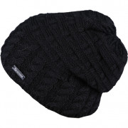 Зимна шапка Sherpa Pria черен Black