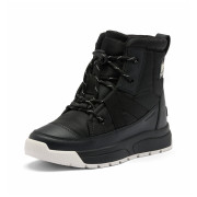 Детски зимни ботуши Sorel Whitney™ III Mid Wp Black