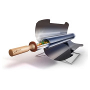 GoSun Sport-E 12V Хибрид – слънчев + електрически