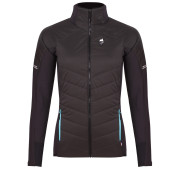 Дамско яке High Point Brilant Lady Hybrid черен Black/Black