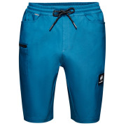 Мъжки къси панталони Mammut Massone Shorts Men син Deep Ice