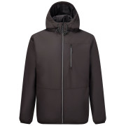 Мъжко зимно яке Regatta Winter Shorebay черен Black