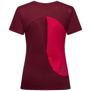 Дамска тениска La Sportiva Roof T-Shirt W