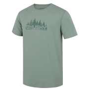 Функционална мъжка тениска Husky Mertis M