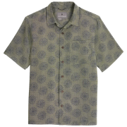 Мъжка риза Roayal Robins M Camino Pucker S/S