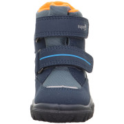 Детски обувки Superfit Husky1 Blau/Orange