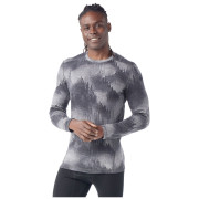 Функционална мъжка тениска  Smartwool M Classic Thermal Merino Base Layer Crew Boxed