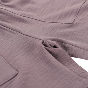 Детски къси панталони Alpine Pro Morfo Quial