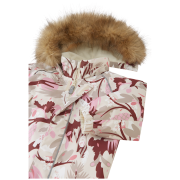 Детски гащеризон Reima Lappi Birch Beige
