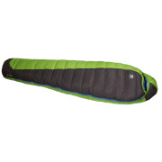 Спален чувал Sir Joseph Erratic Plus II 1000 170 cm зелен Green