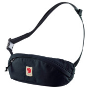 Чанта за кръста Fjällräven Ulvö Hip Pack Medium тъмно син Darknavy