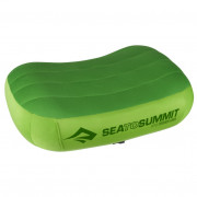 Възглавница Sea to Summit Aeros Premium Pillow Large зелен