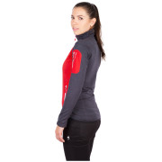Дамско яке High Point Merino Alpha Lady