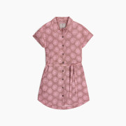 Рокля Roayal Robins W Camino Pucker Dress