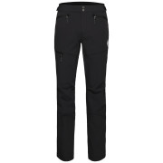 Мъжки панталони Mammut Taiss SO Pants Men черен black