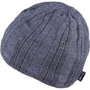 Зимна шапка Sherpa Piper тъмно сив MelDarkGray