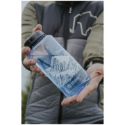 Бутилка Warg Peak Tritan Wide 1L