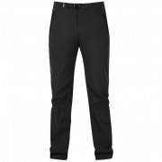Мъжки панталони Mountain Equipment Comici Pant Black/Black черен