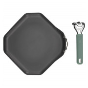 Плоча за скара Gerber Compleat Griddle