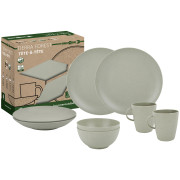 Комплект прибори Brunner Set tête-à-tête PLA Tierra Forest 8 pcs