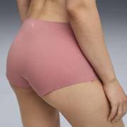 Дамски бикини Puma Invisible Cotton Mini Shorts