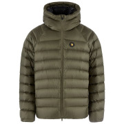 Мъжко яке Fjällräven Bergtagen Down Jacket M зелен Laurel Green