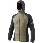 Мъжко яке Dynafit Speed Insulation Hybrid Jkt M зелен