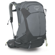 Дамска туристическа раница Osprey Sirrus 34 сив medium gray