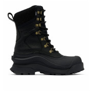 Дамски обувки Columbia Bugaboot Peak™ черен Black, Black