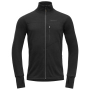 Мъжко яке Devold Explorer Merino Jkt Man черен BLACK