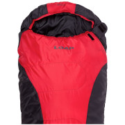 Трисезонен спален чувал Loap Solle