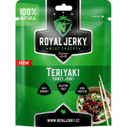 Сушено месо Royal Jerky Turkey Teriyaki 40g