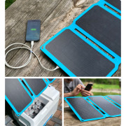 Соларен панел GoSun Solar Panel 30W+