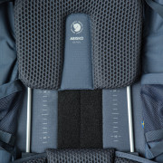 Туристическа раница Fjällräven Abisko Trek 65