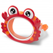 Очила за гмуркане Intex Fun Masks 55915 червен оранжев