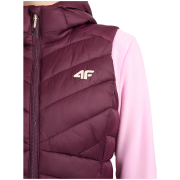 Дамска жилетка 4F Vest Jacket F372