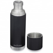 Термос Klean Kanteen TKPro 25oz 0,75 l черен