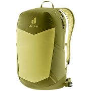 Раница Deuter Speed Lite 17 зелен/светло зелен linden-cactus