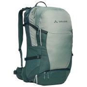 Туристическа раница Vaude Wizard 30+4 каки agave